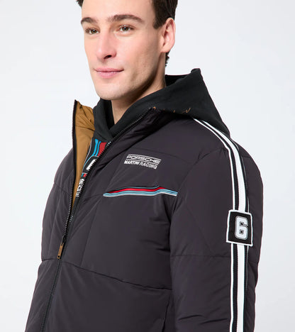 Martini Racing Reversible Jacket Men