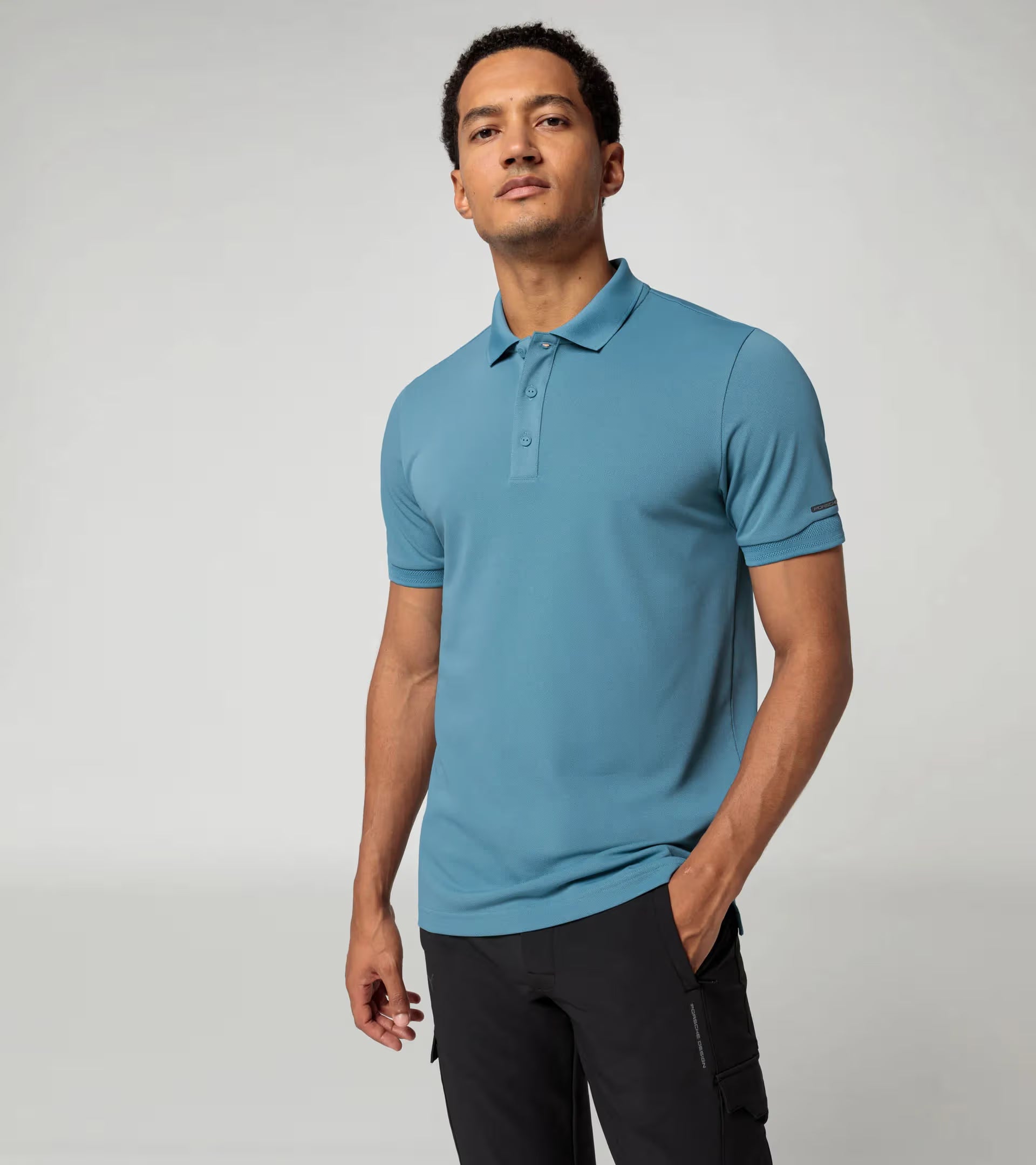 Porsche Design Polo-Shirt Men