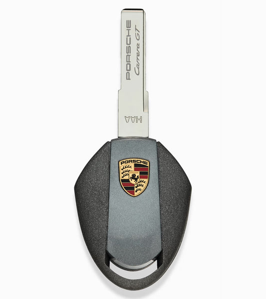 25Y Porsche Carrera GT Vehicle Key