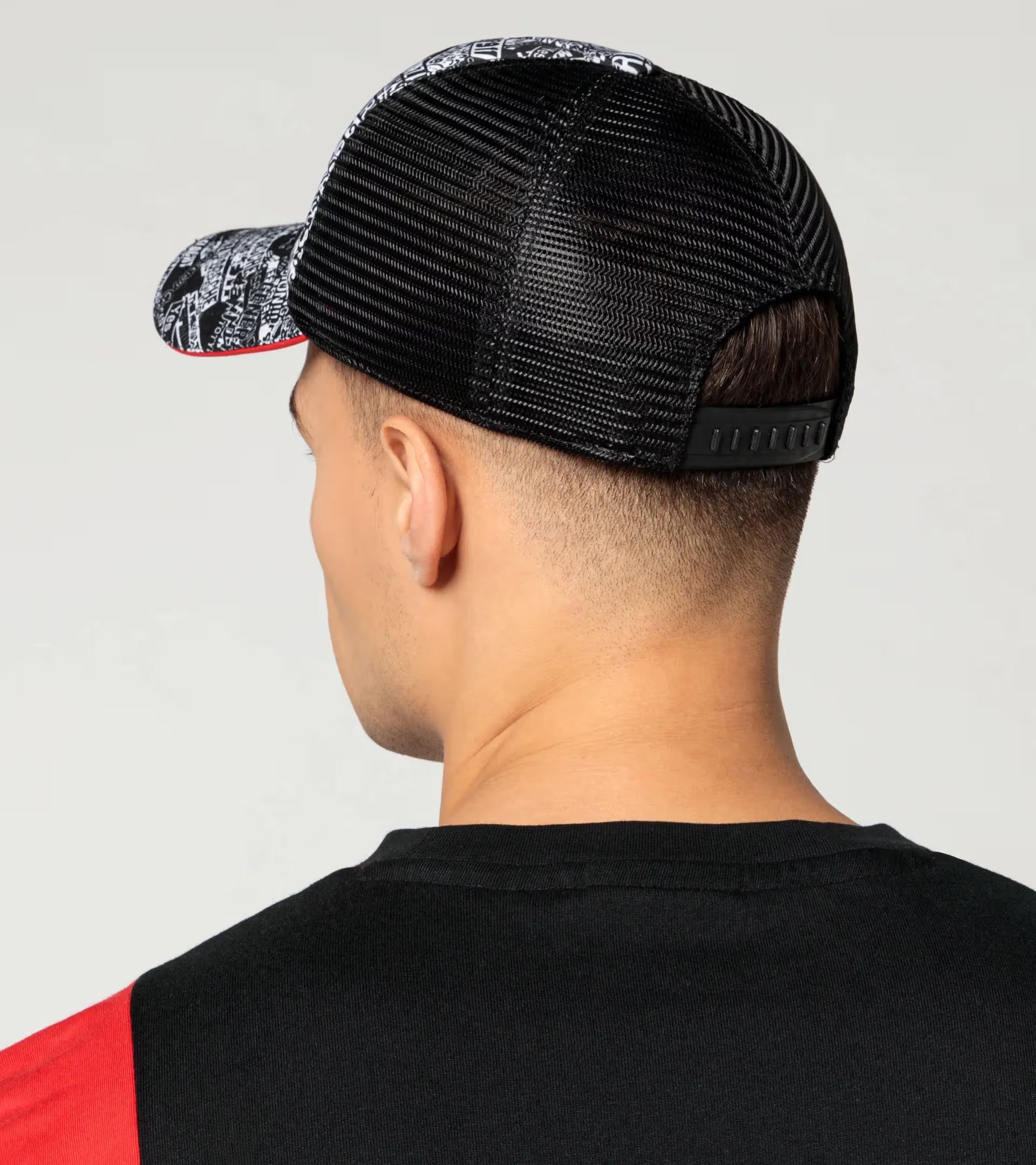 Motorsport Fanwear Baseball Cap