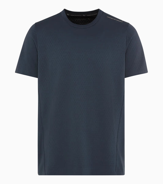 Porsche Design Hexagon Graphic T-Shirt Men
