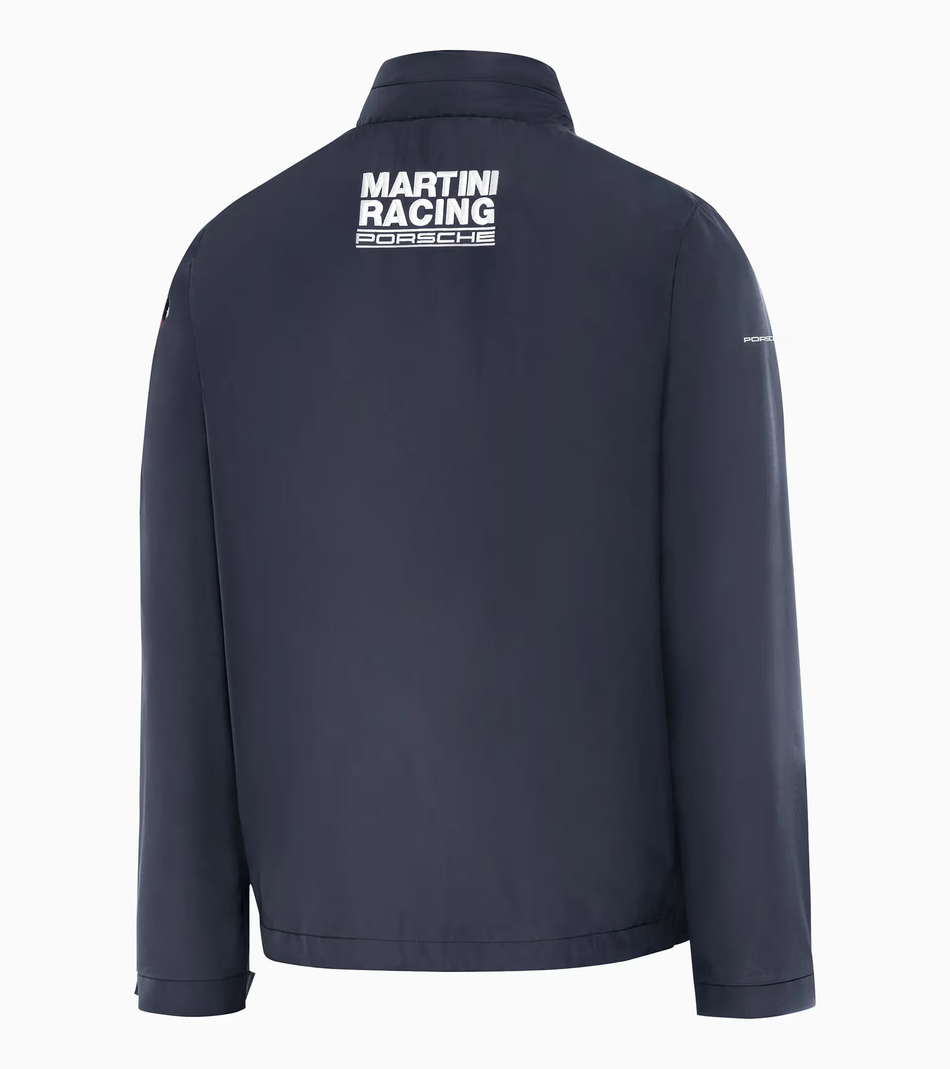 Martini Racing Windbreaker Jacket Men
