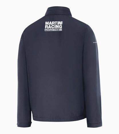 Martini Racing Windbreaker Jacket Men