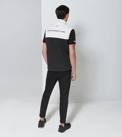 Motorsport Softshell Gilet Unisex