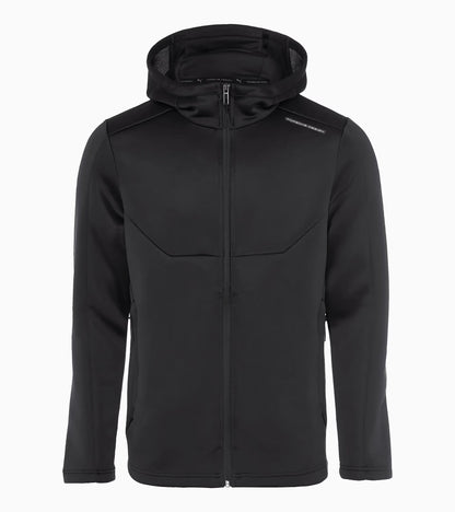 Porsche Design Hooded Sweat Jacket Men