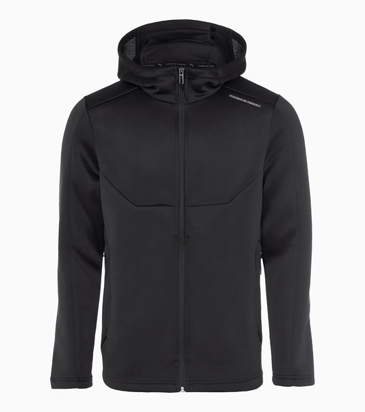 Porsche Design Hooded Sweat Jacket Men