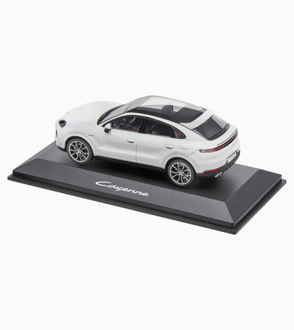 Porsche Cayenne E-Hybrid Coupé (E3 II)