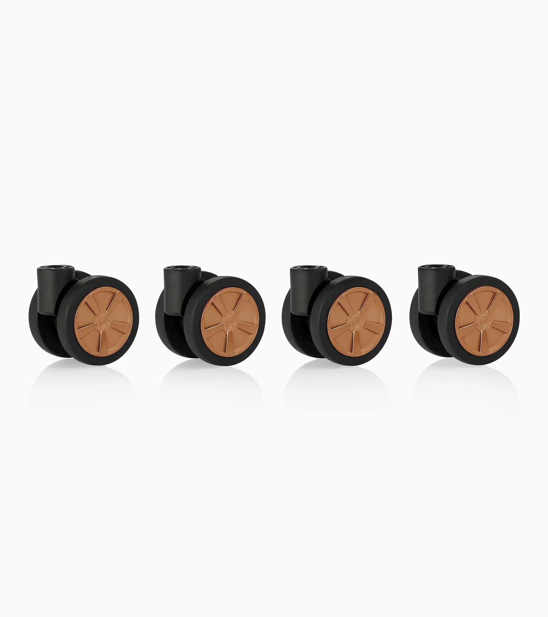 Roadster Trolley Wheel Kit M/L