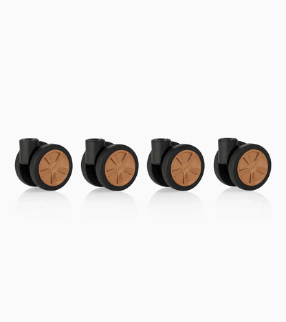 Roadster Trolley Wheel Kit M/L