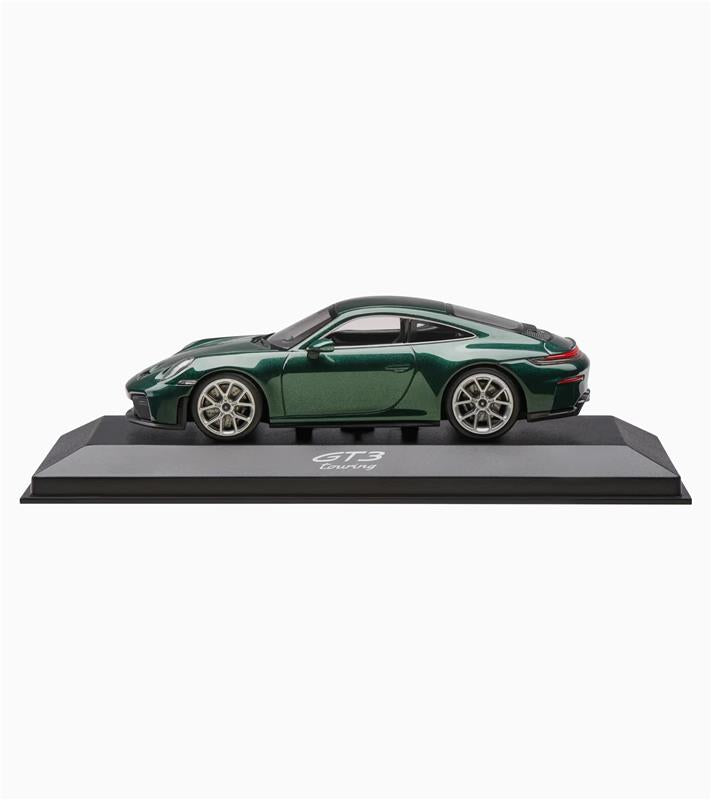 Porsche 911 GT3 with Touring Package (992.2)