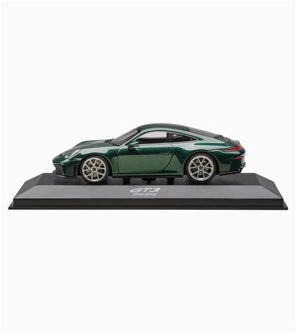Porsche 911 GT3 with Touring Package (992.2)