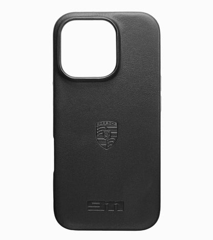 Snap on Case iPhone Pro 16 911