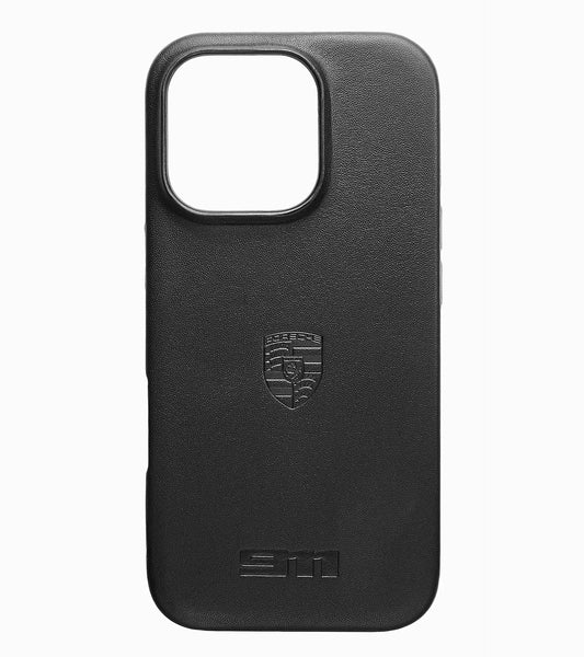 Snap on Case iPhone Pro 16 911