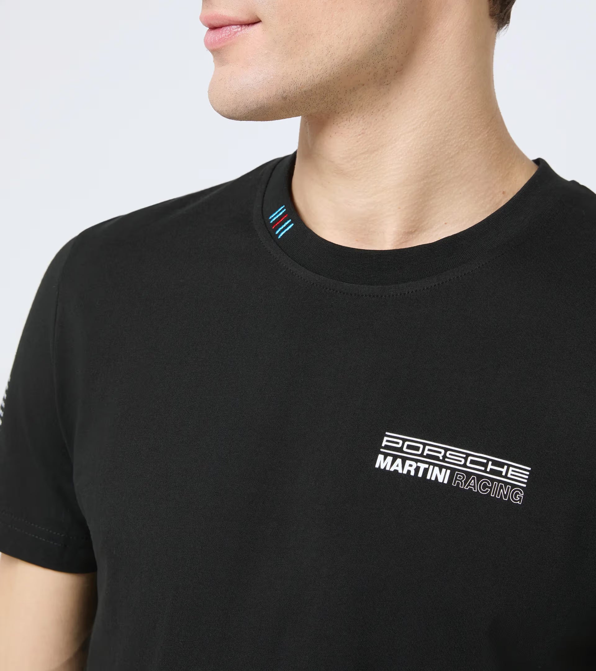 Martini Racing T-Shirt Men