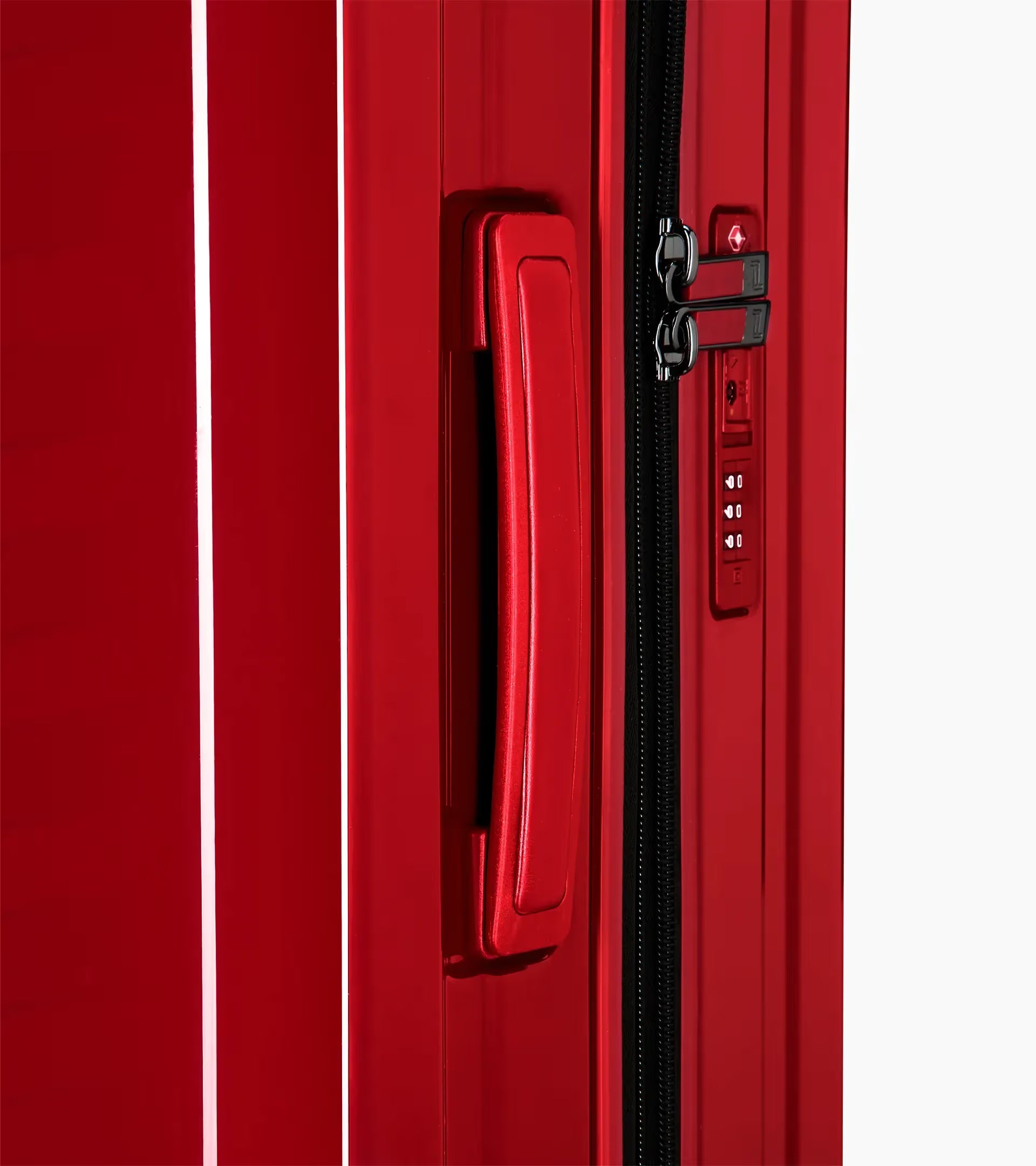 Roadster Hardcase Trolley M