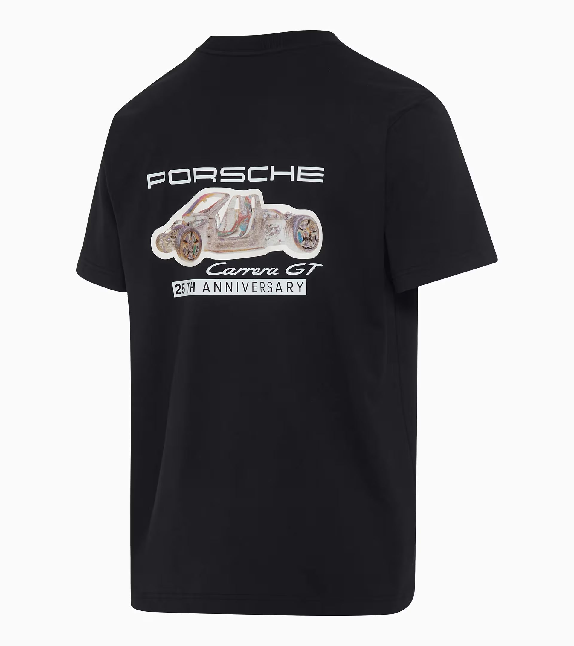 25Y Porsche Carrera GT T-Shirt Unisex