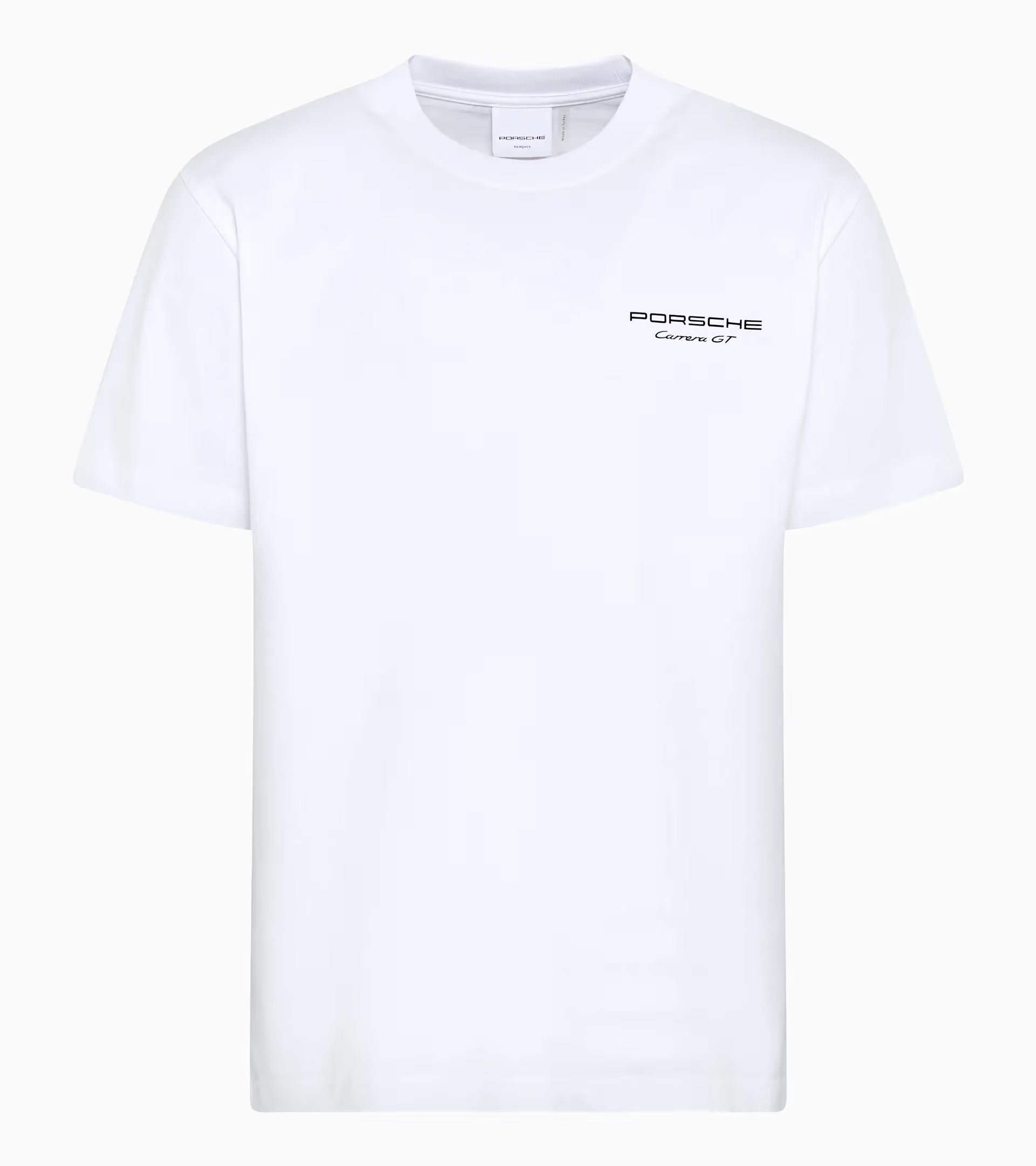 25Y Porsche Carrera GT T-Shirt Unisex