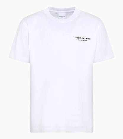 25Y Porsche Carrera GT T-Shirt Unisex