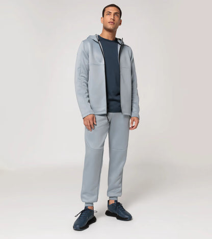 Porsche Design Hooded Sweat Jacket Men