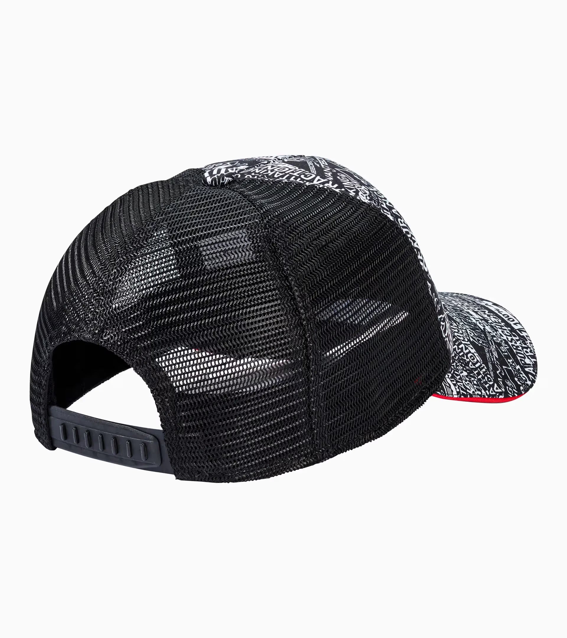 Motorsport Fanwear Baseball Cap