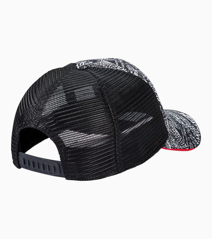 Motorsport Fanwear Baseball Cap