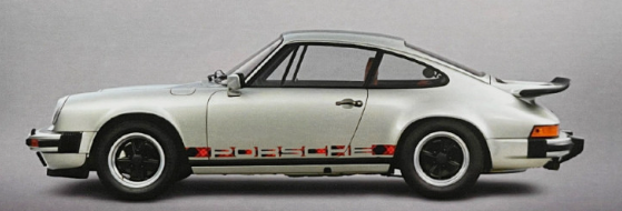 Porsche 911 Turbo 