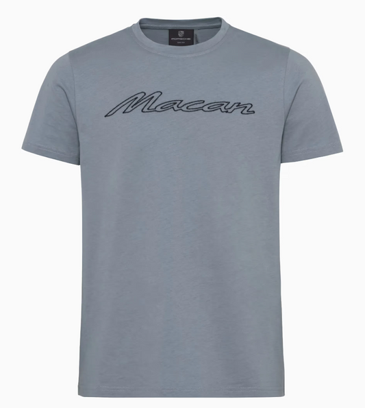 Essential Unisex T-Shirt - Macan