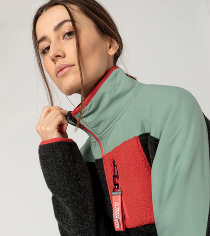 Unisex AHEAD Jacket