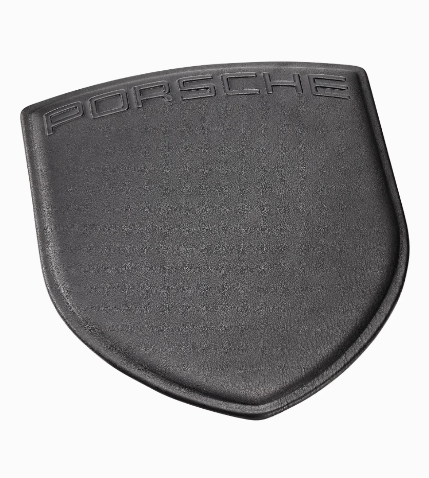 Crest MousePad