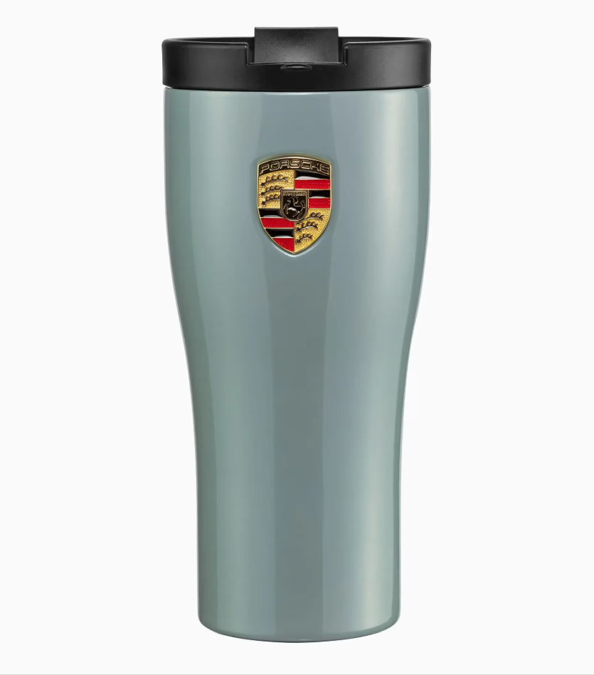 Thermal Mug Essential - Blue