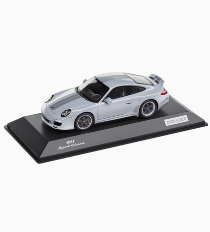 Porsche 911 Sport Classic (997) – Ltd