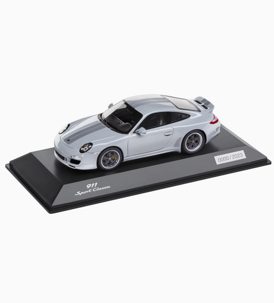 Porsche 911 Sport Classic (997) – Ltd