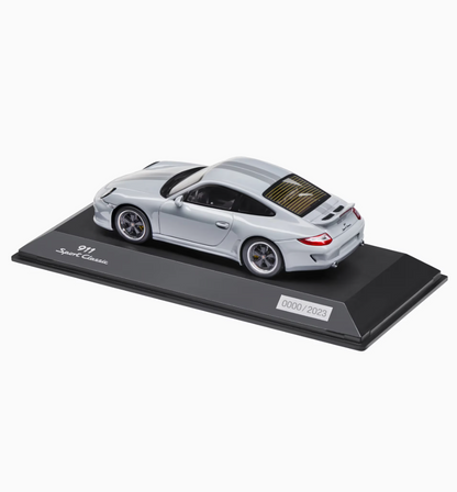 Porsche 911 Sport Classic (997) – Ltd