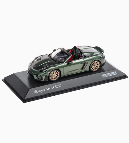 718 Spyder RS 982