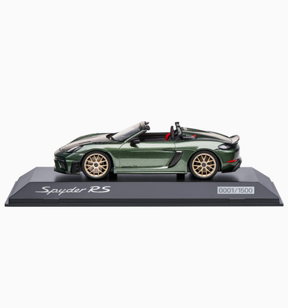 718 Spyder RS 982