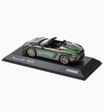 718 Spyder RS 982