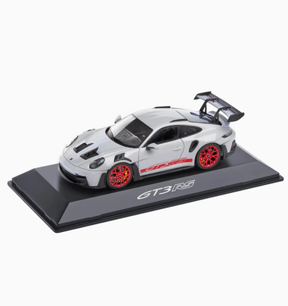 911 GT3 RS