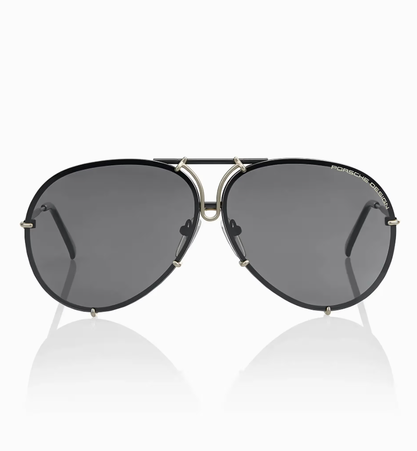 Sunglasses P'8478 – Turbo No. 1 – Limited Edition
