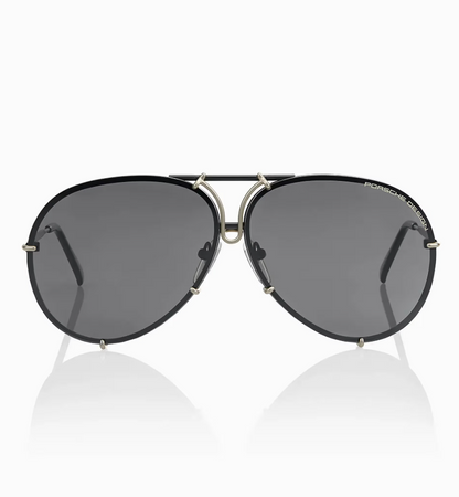 Sunglasses P'8478 – Turbo No. 1 – Limited Edition