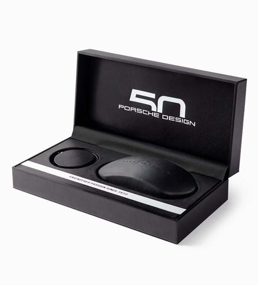 Sunglasses P'8478 – Turbo No. 1 – Limited Edition