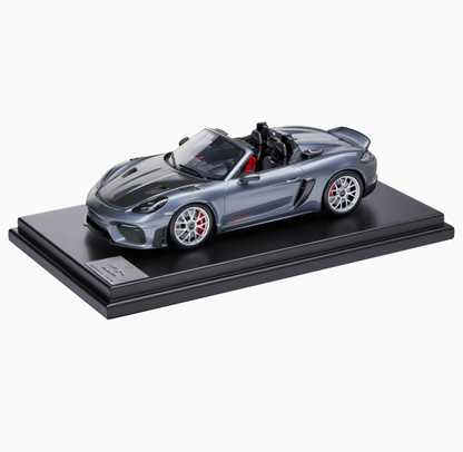 718 Spyder RS 982