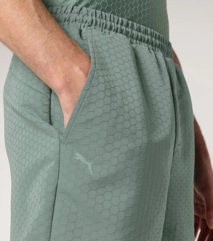 Swim Shorts - Green