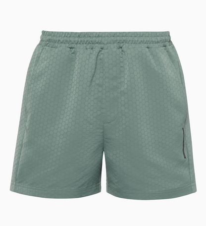Swim Shorts - Green