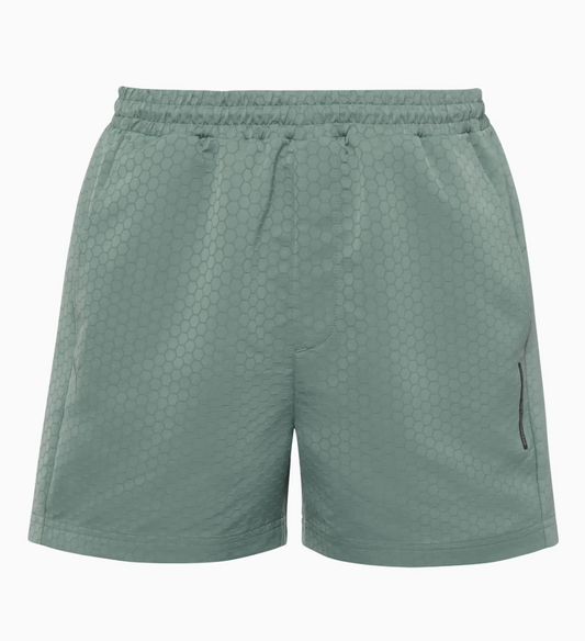 Swim Shorts - Green