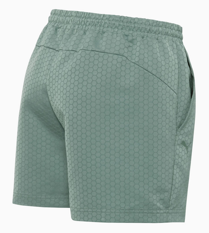 Swim Shorts - Green