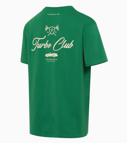Legacy T-Shirt - Green