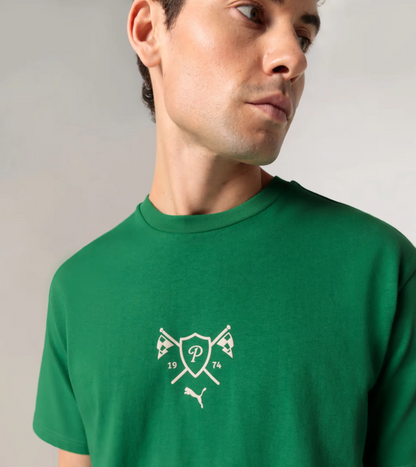 Legacy T-Shirt - Green