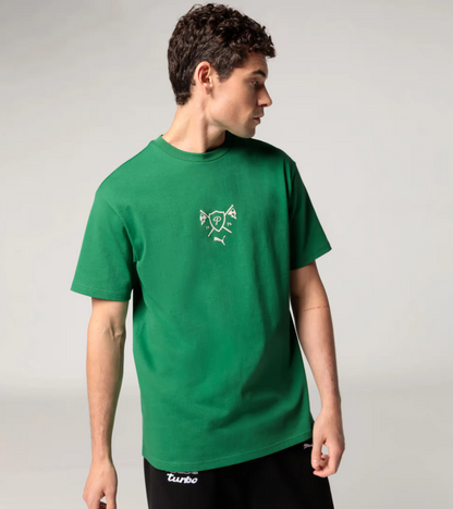 Legacy T-Shirt - Green