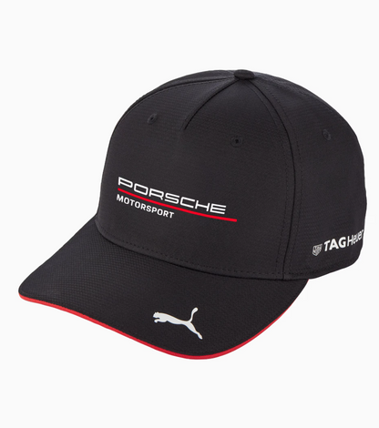 Motorsport Cap