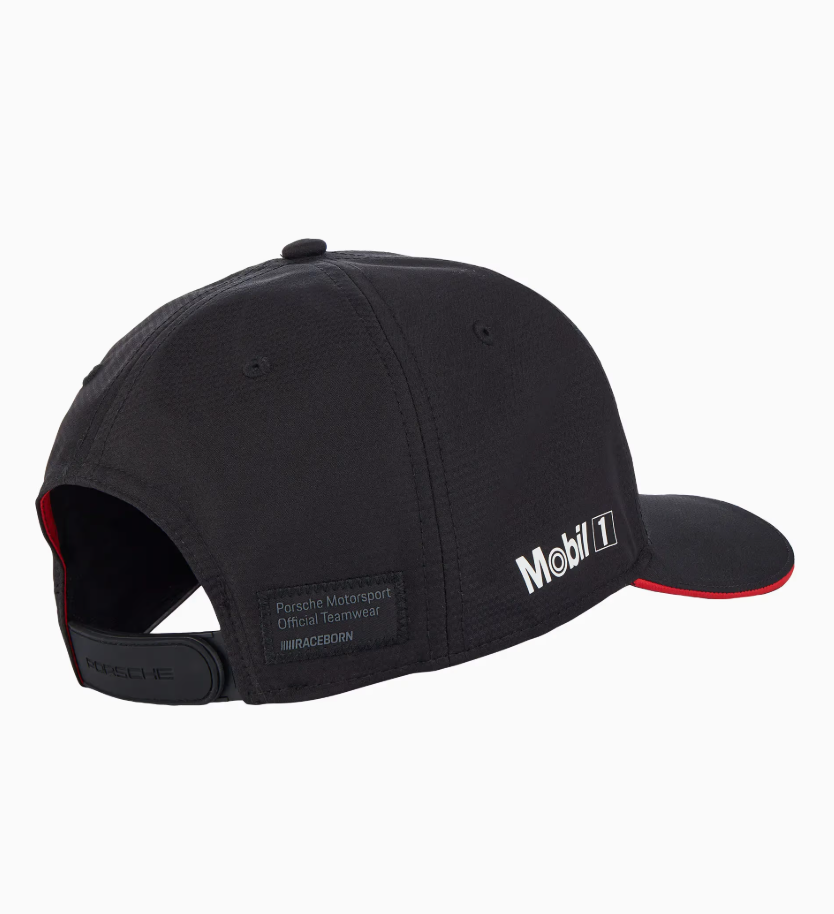 Motorsport Cap
